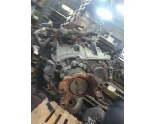 MERITOR MO15Z12AA TRANSMISSION ASSEMBLY