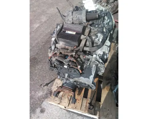 MERITOR MO15Z12AA TRANSMISSION ASSEMBLY