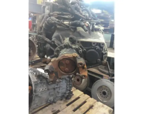 MERITOR MO15Z12AA TRANSMISSION ASSEMBLY