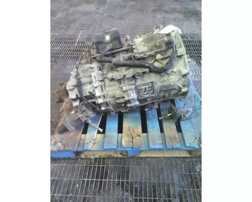 MERITOR MO15Z12AA TRANSMISSION ASSEMBLY