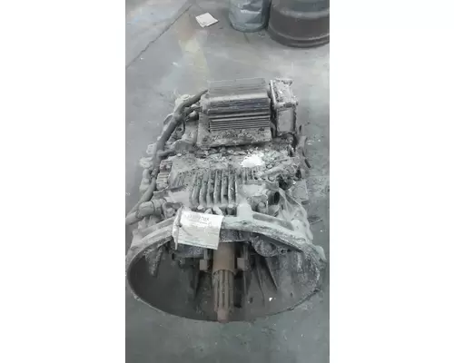 MERITOR MO15Z12AA TRANSMISSION ASSEMBLY