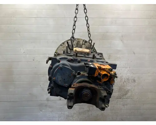 MERITOR MO16810A Transmission