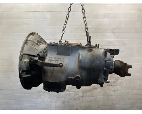 MERITOR MO16810A Transmission