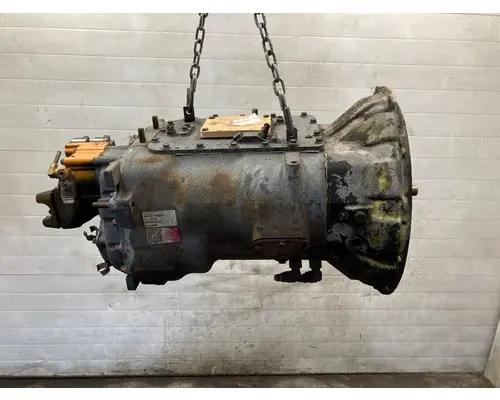MERITOR MO16810A Transmission