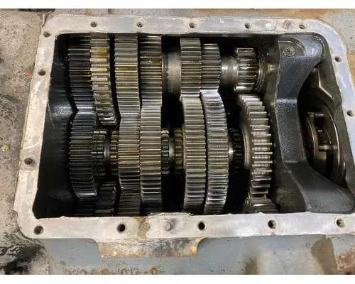 MERITOR MO16810A Transmission