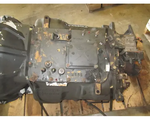MERITOR MO16G10AM TRANSMISSION ASSEMBLY OEM# 20436056 in Easton 
