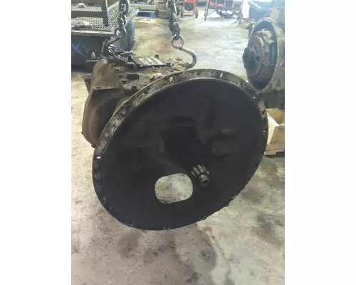 MERITOR MO16G10AM TRANSMISSION ASSEMBLY