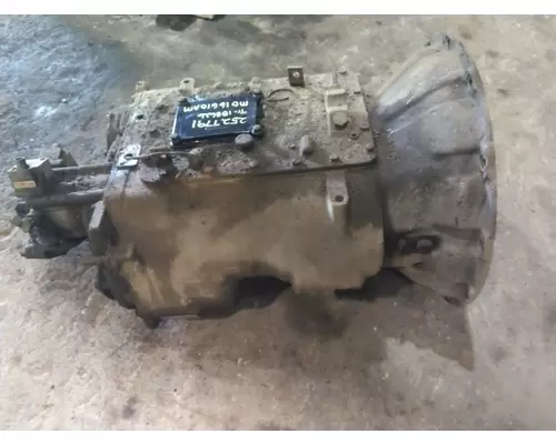 MERITOR MO16G10AM TRANSMISSION ASSEMBLY