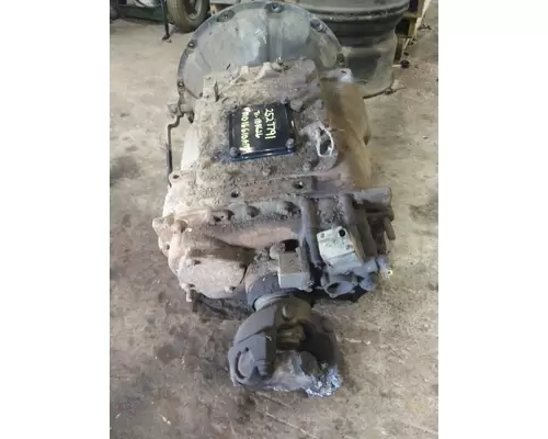 MERITOR MO16G10AM TRANSMISSION ASSEMBLY