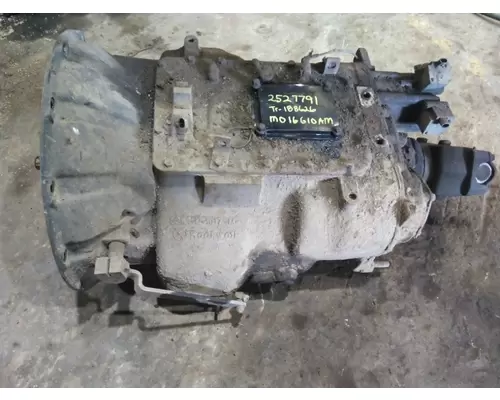 MERITOR MO16G10AM TRANSMISSION ASSEMBLY