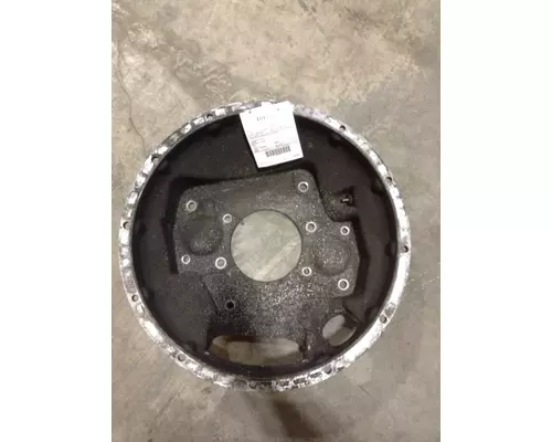 MERITOR MO16G10A Transmission Bell Housing