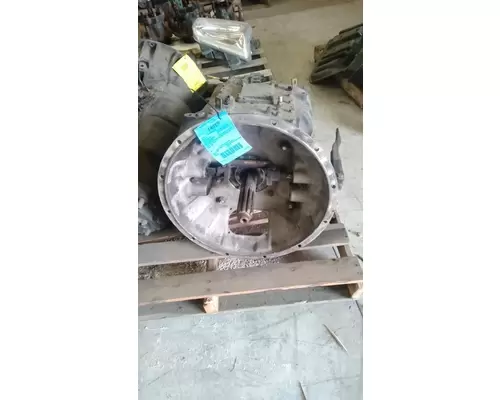 MERITOR MO16G10C-S16001 Transmission Assembly