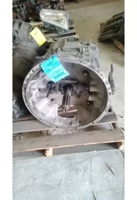 MERITOR MO16G10C-S16001 Transmission Assembly
