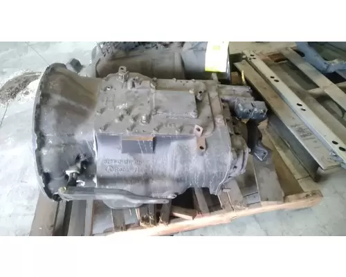 MERITOR MO16G10C-S16001 Transmission Assembly