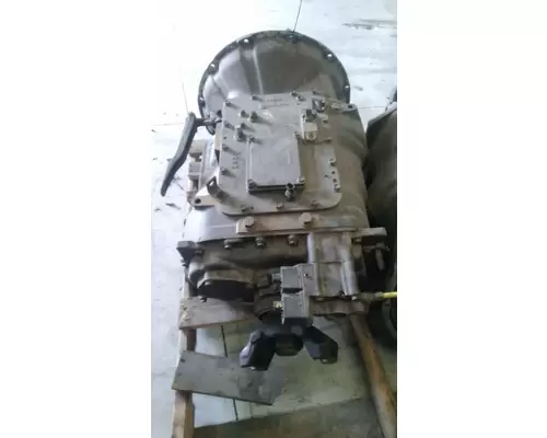 MERITOR MO16G10C-S16001 Transmission Assembly