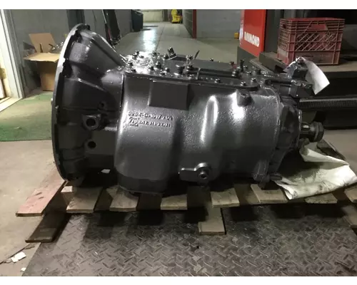 MERITOR MO16G10CM TRANSMISSION ASSEMBLY