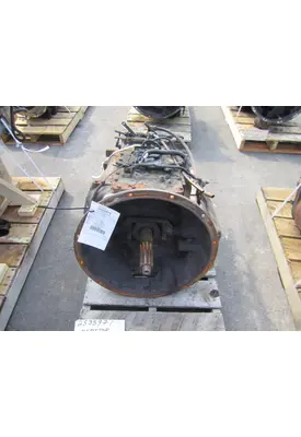 MERITOR MO16G10CM TRANSMISSION ASSEMBLY
