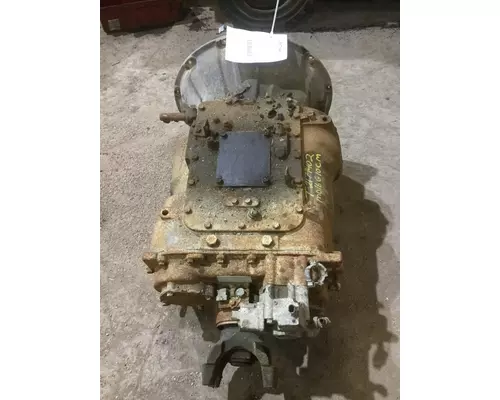 MERITOR MO16G10CM TRANSMISSION ASSEMBLY