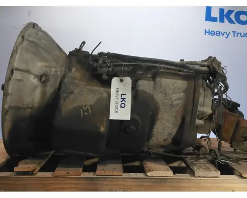 MERITOR MO16G10CM TRANSMISSION ASSEMBLY