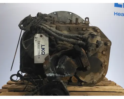 MERITOR MO16G10CM TRANSMISSION ASSEMBLY
