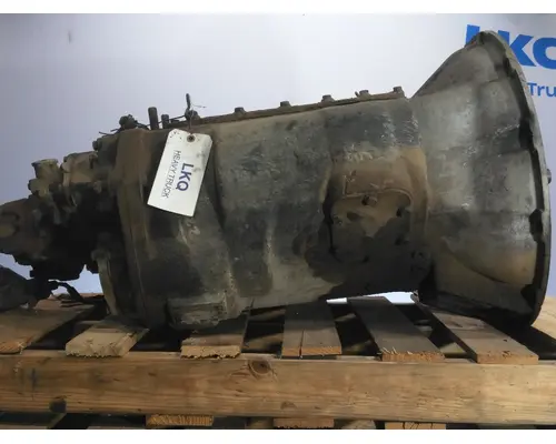 MERITOR MO16G10CM TRANSMISSION ASSEMBLY