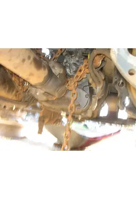 MERITOR MO16G10C Transmission
