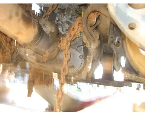 MERITOR MO16G10C Transmission