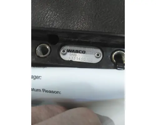 MERITOR MO16Z12AA GEAR SHIFTER