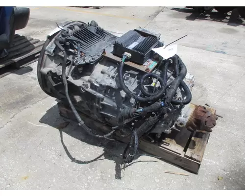 MERITOR MO16Z12AA TRANSMISSION ASSEMBLY