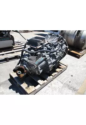 MERITOR MO16Z12AA TRANSMISSION ASSEMBLY