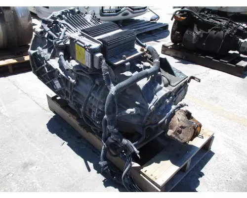 MERITOR MO16Z12AA TRANSMISSION ASSEMBLY