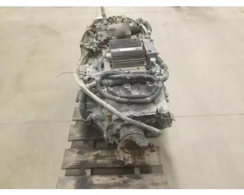 MERITOR MO16Z12AA TRANSMISSION ASSEMBLY