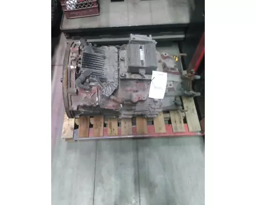 MERITOR MO16Z12AA TRANSMISSION ASSEMBLY