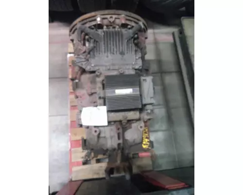 MERITOR MO16Z12AA TRANSMISSION ASSEMBLY