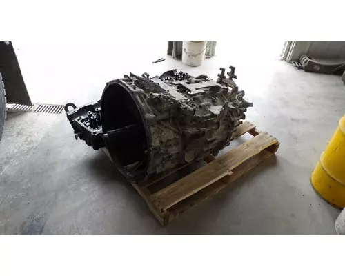 MERITOR MO16Z12AA TRANSMISSION ASSEMBLY