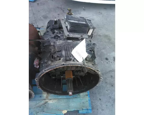 MERITOR MO16Z12AA TRANSMISSION ASSEMBLY