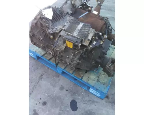 MERITOR MO16Z12AA TRANSMISSION ASSEMBLY