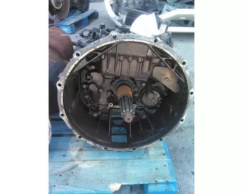 MERITOR MO16Z12AA TRANSMISSION ASSEMBLY