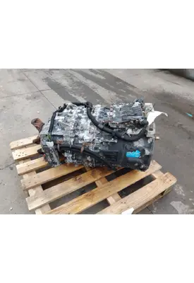 MERITOR MO16Z12AA TRANSMISSION ASSEMBLY