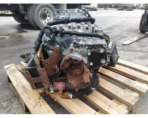 MERITOR MO16Z12AA TRANSMISSION ASSEMBLY