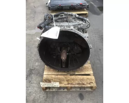 MERITOR MO16Z12AA TRANSMISSION ASSEMBLY