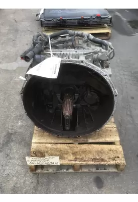 MERITOR MO16Z12AA TRANSMISSION ASSEMBLY