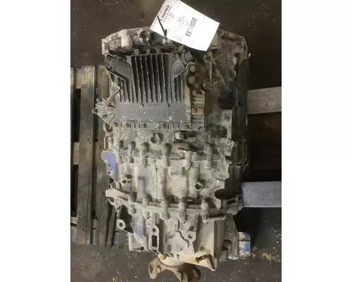 MERITOR MO16Z12AA TRANSMISSION ASSEMBLY