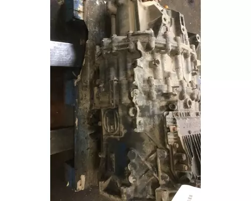 MERITOR MO16Z12AA TRANSMISSION ASSEMBLY