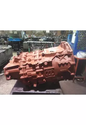 MERITOR MO16Z12AA TRANSMISSION ASSEMBLY