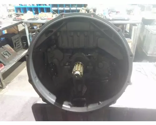 MERITOR MO16Z12AA TRANSMISSION ASSEMBLY