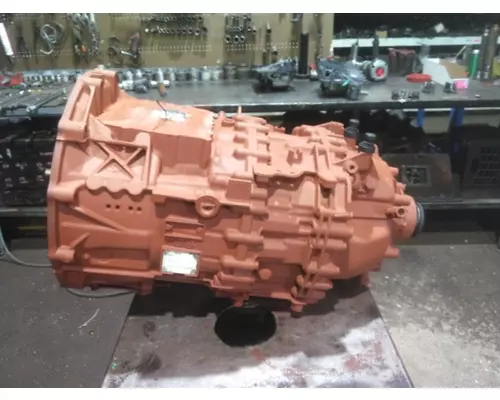 MERITOR MO16Z12AA TRANSMISSION ASSEMBLY