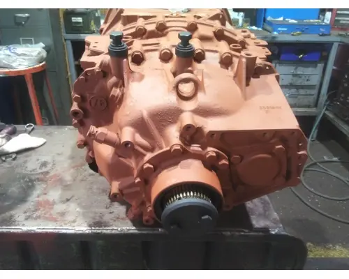 MERITOR MO16Z12AA TRANSMISSION ASSEMBLY