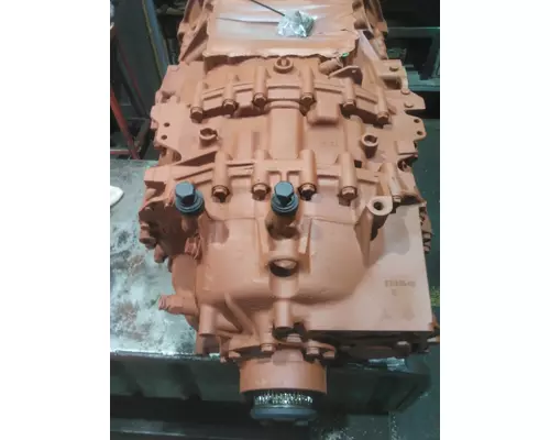 MERITOR MO16Z12AA TRANSMISSION ASSEMBLY