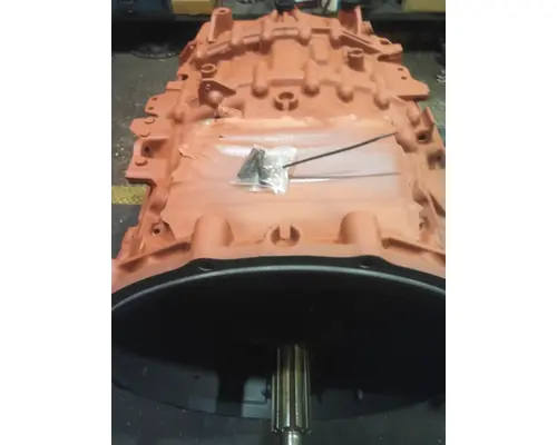MERITOR MO16Z12AA TRANSMISSION ASSEMBLY
